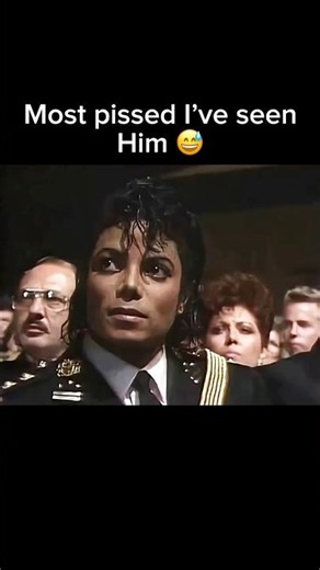 MICHAEL JACKSON DANGEROUS TOUR 1992 IN OSLO | IT TOOK A LOT TO GET HIM MAD