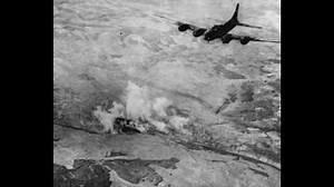 Wehrmacht Officers Realized Too Late — The Norden Bombsight Made Daylight Raids Unstoppable Explore how German officers standing on the ground at Schweinfurt realized that everything they knew about air defense was suddenly wrong. It was October 1943 and the sky was filled with American B17 bombers flying at twenty five thousand feet. German experts had told their commanders that hitting a specific target from that high up was impossible because of wind and physics. They figured the bombs would