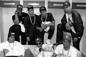 ‘Hip-Hop Evolution’ Recap, Episode 4: Rap Goes West And Gets Gangster