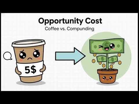 Power of Compounding | How poor can be rich with the power of time