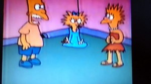 The Tracey Ullman Show Simpsons Shorts: Making Faces (1987)