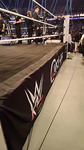 22K views · 246 reactions | Ringside View From The WWE Clash In Paris 2025 | Wrestling Highlights | Facebook