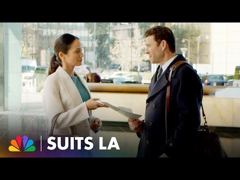 Enrico Colantoni plays self on 'Suits LA': 'I saw the funny in it'