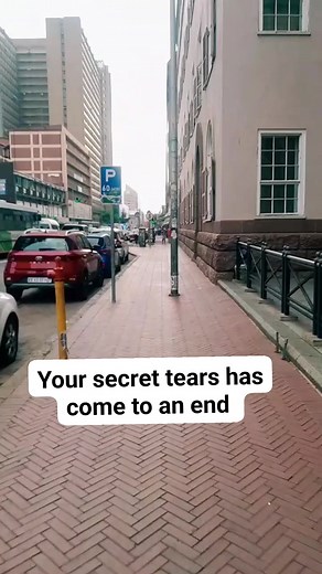 Your secret tears has come to an end | SEER The Oracle