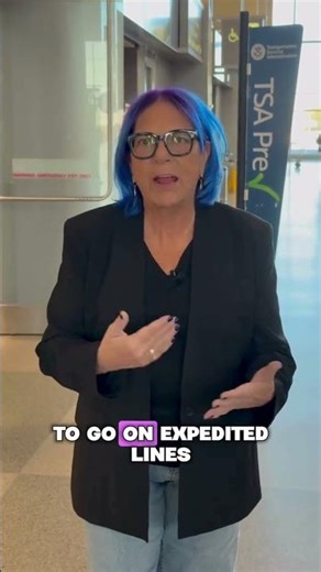 What are the Benefits of TSA Pre Check?