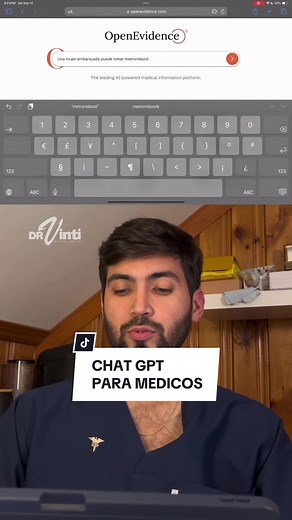 Chat GPT para Médicos y Estudiantes de Salud - Descubre cómo