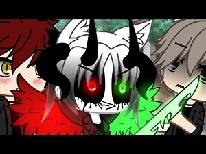 GLMV || ARMY || GACHA LIFE || MY STORY || PART 43