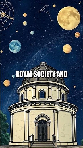 The Revolutionary Discoveries of Sir Christopher Wren