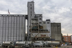 Automated Hedging Grain Markets Simplify Risk Management