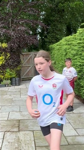 Rugby Reaction Training - Normal Ball vs Agility Ball