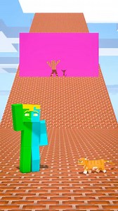 668K views · 10K reactions | Minecraft berpesta #minecraft #roblox #happy #zombie #animation @sorotan Juan Antonio | Leo Alta | Facebook