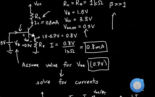 电子学（二）：模拟电路（加州大学伯克利分校博士生讲解）