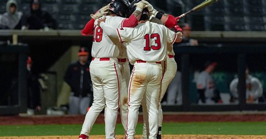 What to Watch for in Utah Baseball's Second Home Series