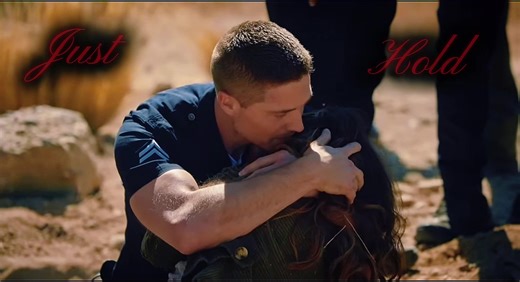 Emotional Moments Between Lucy Chen and the Rookie