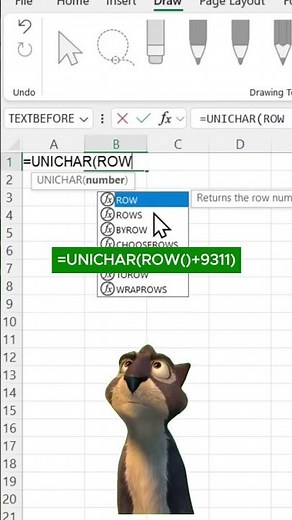 how to write random numbers in excel #exceltips #excel #exceltricks #excelhac