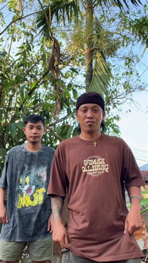 New Dance Trend with Mark Anthony Edaño