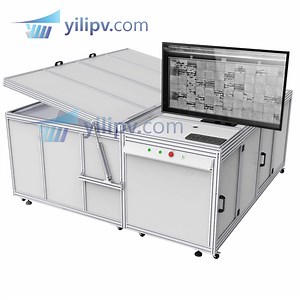 [Hot Item] Solar Panel Test Equipment-EL Test Machine