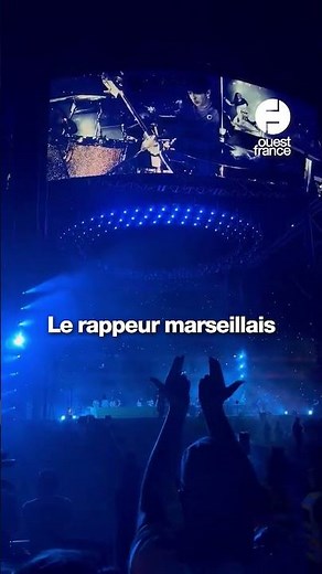 33 interpellations lors d'un concert de Jul à Marseille