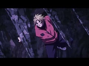 ⚡ Burn It Down — AMV 8K | Epic Anime Battle Mix
