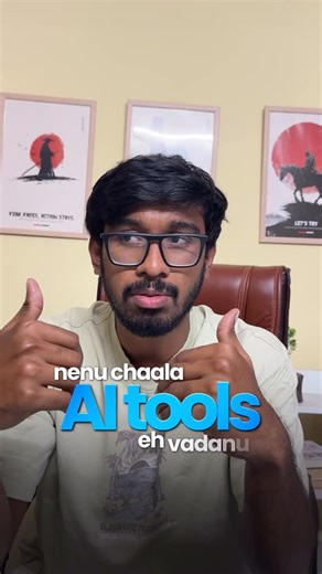 HarshaVardhanGB on Instagram: "What Tools You guys use in your agency??? [Startup, Agency, Website, Website development, onboarding flow, 7Days, Design, Development, freelancing, Clients, App development, outreach, graphic design, Telugu, Software Development, java script, animejs, React, web development, open source, framer, spline, animations, 2d, 3D]"