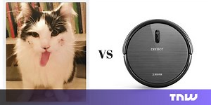 10 ways my robot vacuum cleaner is a way better version of my cat