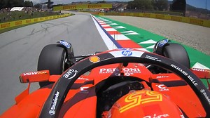 Race weekend in Spain is under way as the drivers took to the track for FP1. Catch up on all the highlights 📺 👇 | F1