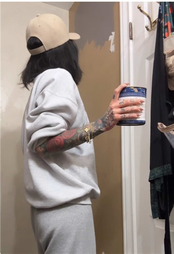 Transforming My Bathroom into a Personal Oasis