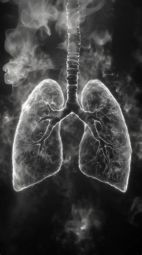 The chemicals in vapes can become toxic when heated and mixed. | Hashem Al-Ghaili