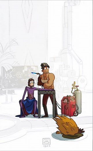 Lab safety hazards ep 02