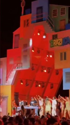 NUMBER 1 IN BRAZIL 🇧🇷🌪️ #furacao2000 #funk