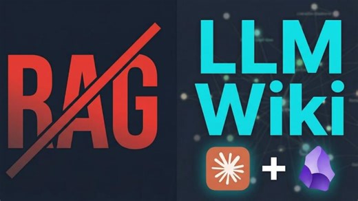 Karpathy s LLM Wiki - Full Beginner Setup Guide | Marius Cristian URSU