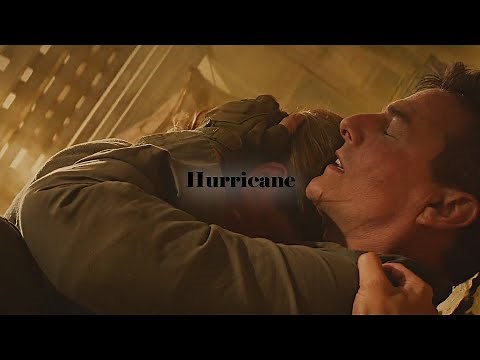 Ethan & Ilsa | hurricane