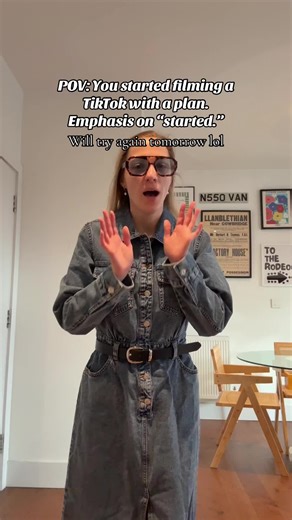 The washing machine blocked my video today, will try TikTok again tomorrow #smallcreator #creatorcontent #overstimulated #fyp