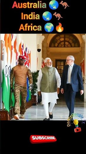 Traoré's, Anthony Norman and Shri Narendra Modi Style: Symbolism or Scandal? Decoding the Fashion