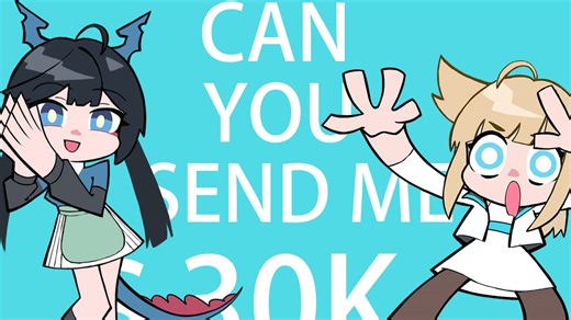 30K，但是反转了