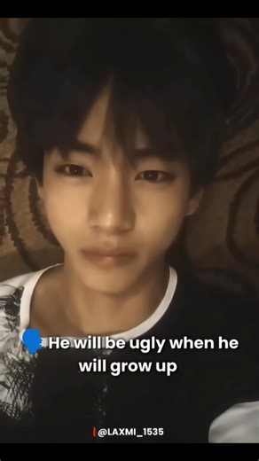 Taehyung version 😉 #bts #kpop #btsarmy #shorts