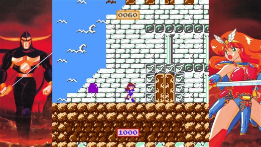 Sunsoft is Back! Retro Games Selection Collects Three Previously Japan-Only Famicom Games in September | XboxAchievements.com