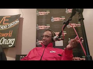 Rainier Ave Radio Guess, Rev Dr Tony R Brooks Sr. Some History of the black church in Seattle Wa.