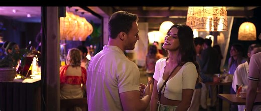 Blue Cave (Trailer Ufficiale HD)