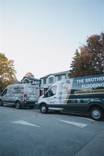 The Brothers Flooring on Instagram: "This is my craft, my passion, my purpose. 💪 I show up, I put in the work, and I win every single day. 🏃‍♂️Fast turn around for estimates & scheduling 🪪Fully Licensed, WSIB & Liability Insurance Coverage 🥇HomeStars verified, 6 time Best of Award winner & 3 time Best of the Best Award winner 😍No job is complete until our Clients are 100% satisfied 🛠️We offer a 2 year workmanship warranty 🏡We treat every Client’s home like our own - leaving it clean & tid