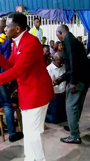 Extrait de prédication