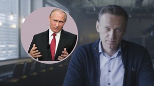 Pourquoi l'Oscar du principal ennemi de Poutine énerve les Ukrainiens