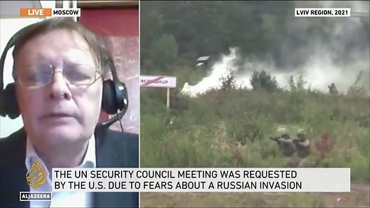 First US troops arrive in Romania amid Ukraine-Russia tensions