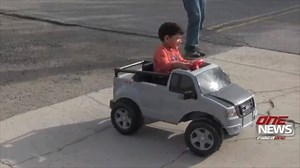 Watch iFIBER ONE News for Tuesday, Nov. 6 | Source ONE News | Facebook