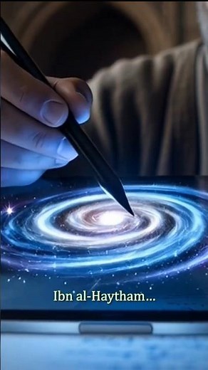 How One Muslim Scientist Changed the World!