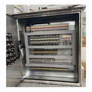 [Hot Item] Energy Station Elevator Power Control Box Distribution Box