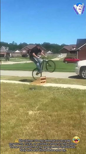 BMX Stunts 😂 Epic Crashes, Funny Wipeouts, Ride Fails & Instant Regret!