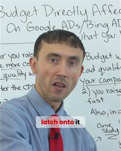 📊 Machine Learning Loves Higher CPCs