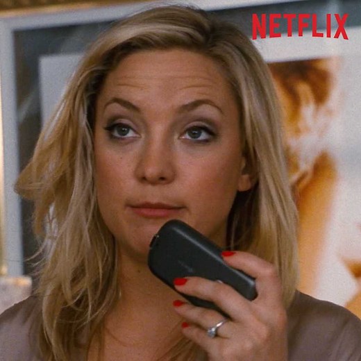 One of the most stressful scenes in romantic comedy history. Could you EVER forgive your best friend after this? Something Borrowed is available on Netflix UK/IE. | Netflix