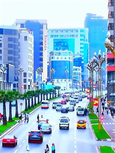 This African City Isn't What You Expected 🇪🇹 | Addis Ababa 4K